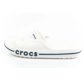 Crocs Bayaband Slide M 205392-126 Flip-flops branco