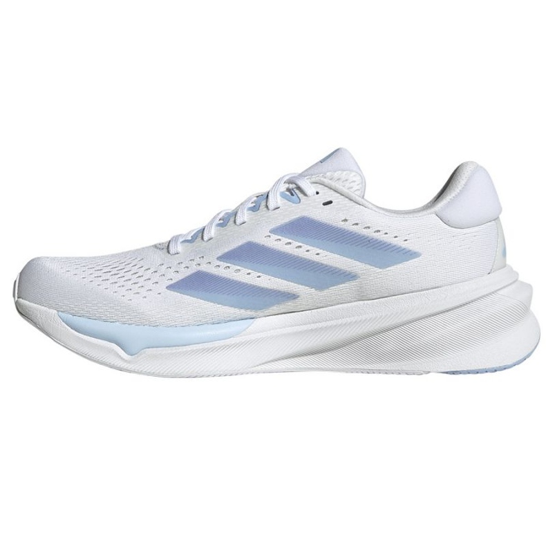ADIDAS SUPERNOVA STRIDE 2 RANDING SHONS EM JR2955 branco