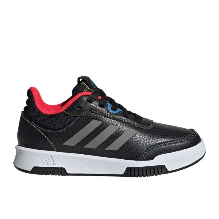 Adidas Tensaur Sport 2.0 K Jr JQ2873 Sapatos preto