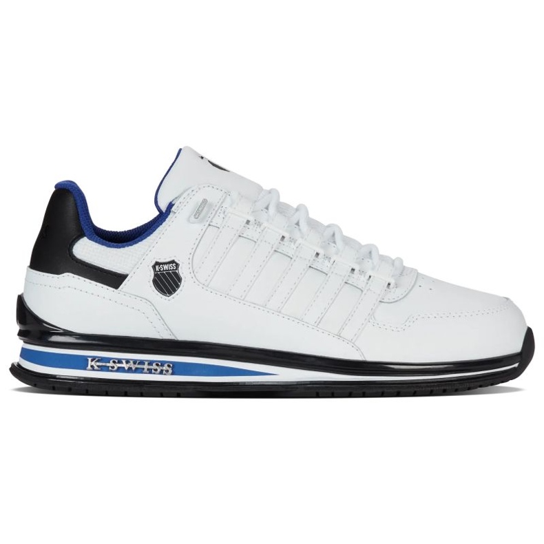 K-Swiss Rinzler GT M 08907-125-M Sapatos branco