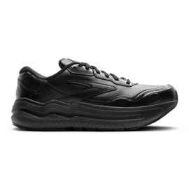Brooks Ghost Max LW 1204321B072.060 Tênis de corrida preto