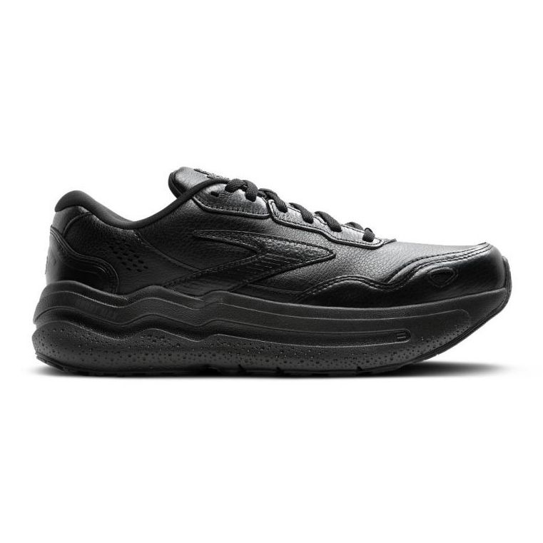 Brooks Ghost Max LW 1204321B072.060 Tênis de corrida preto