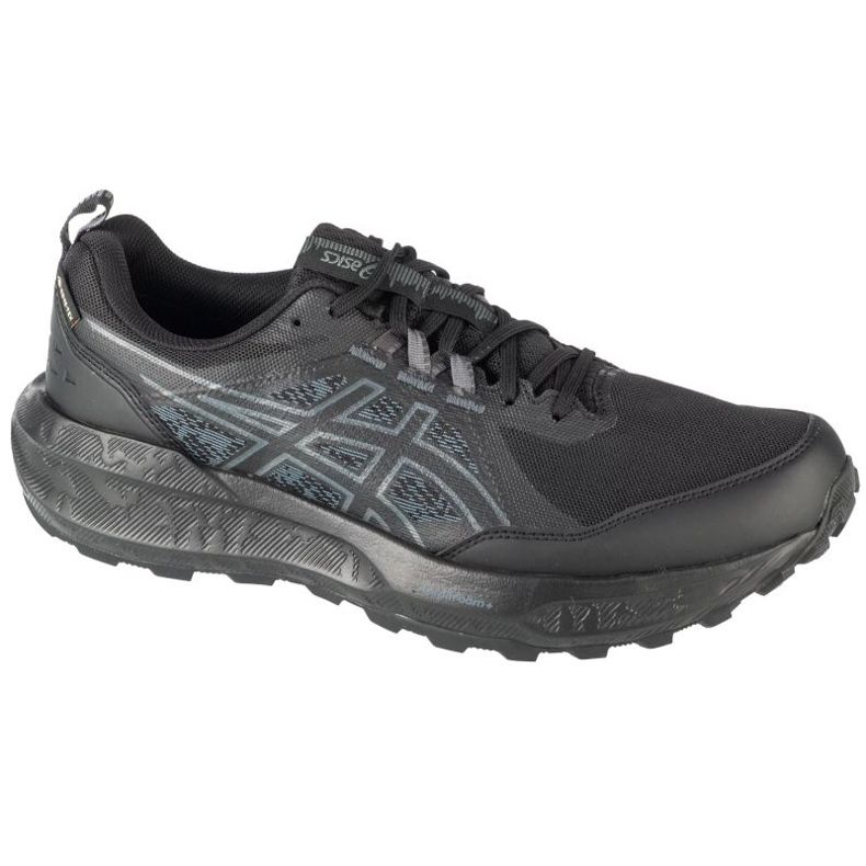 ASICS gel-SONOMA 8 GTX M 1011B977-002 Running Shoes preto