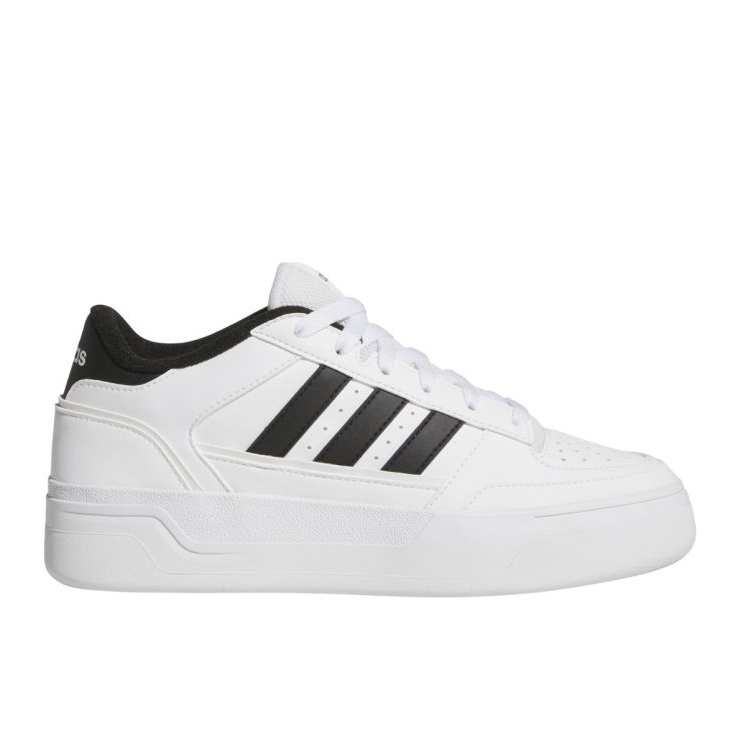 Adidas break start shoes arrojados em jp7526 branco