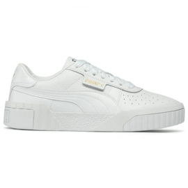 Sapatos Puma Cali em 369155-01 branco