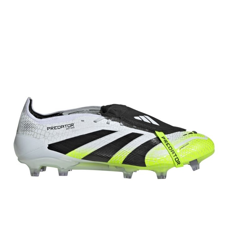 Adidas predador elite ft fg m ji1092 sapatos de futebol branco