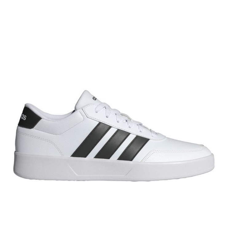 Adidas BreakNet 3,0 M JR3547 Sapatos branco