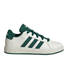 Adidas Grand Court 2.0 K Jr JQ0704 Sapatos branco
