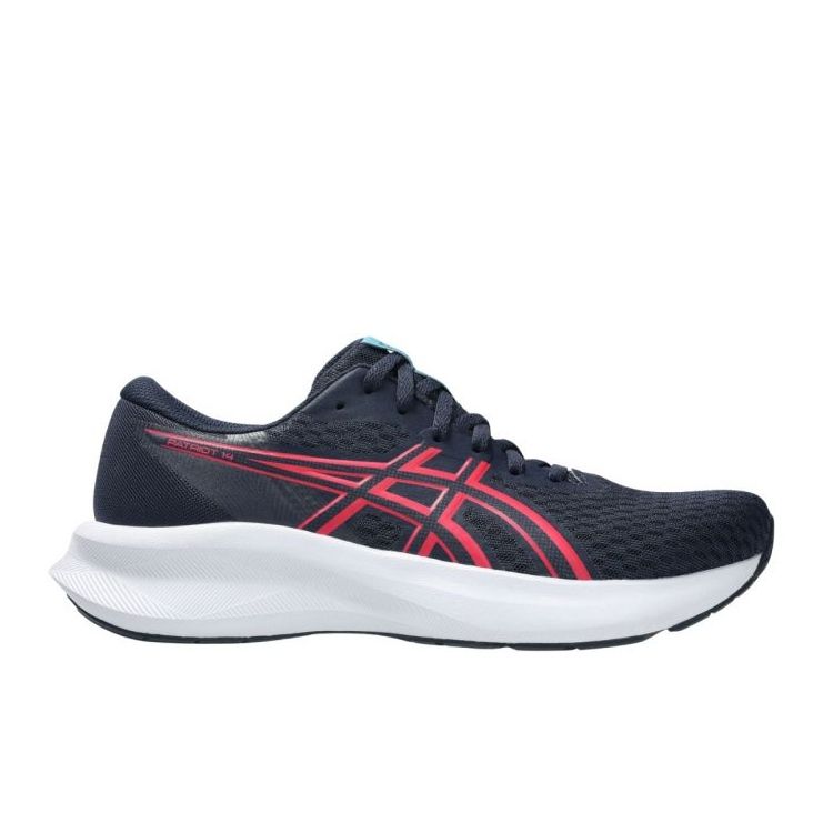 ASICS Patriot 14 tênis de corrida em 1012b836 401