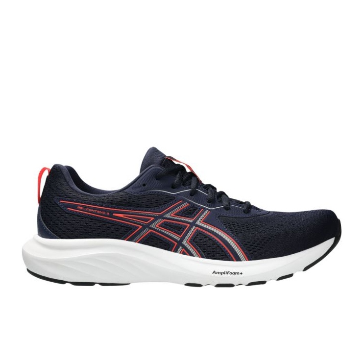 Gel ASICS Conduzir tênis de execução 9 m 1011b881 406