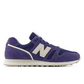 New Balance Shoes em WL373SE2 roxo