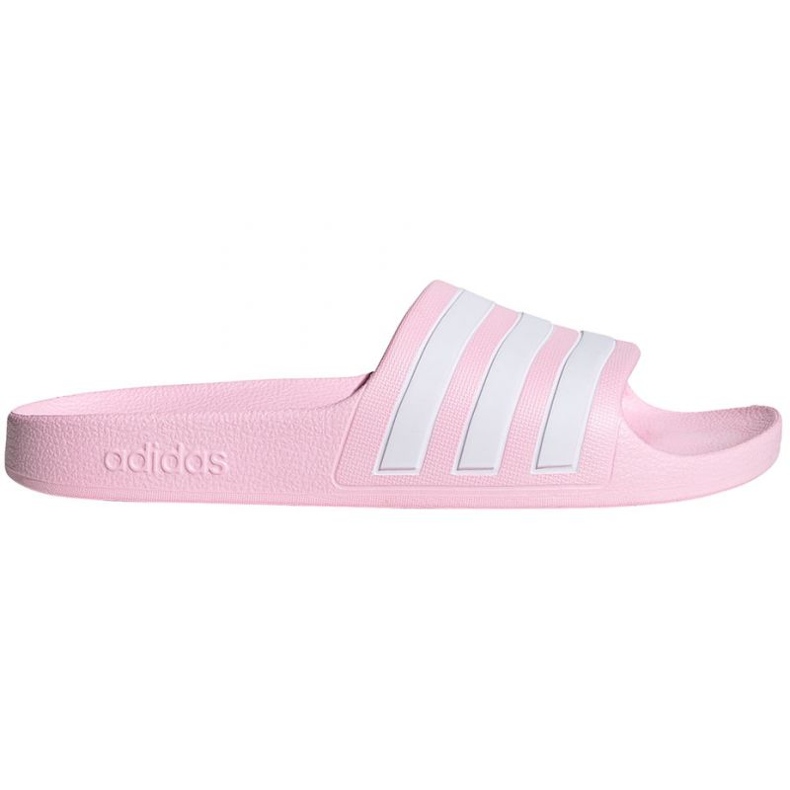 Adidas Adilette Aqua Jr FY8072 FLIP -FLOPS rosa