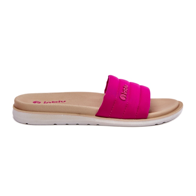 FLIP DE FLIP DE INBLU SF000003 feminino rosa