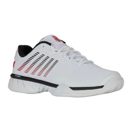 K-Swiss Hypercurt Express 2 M 06613-140-M branco K-Swiss Hypercurt Express 2 M 06613-140-M branco