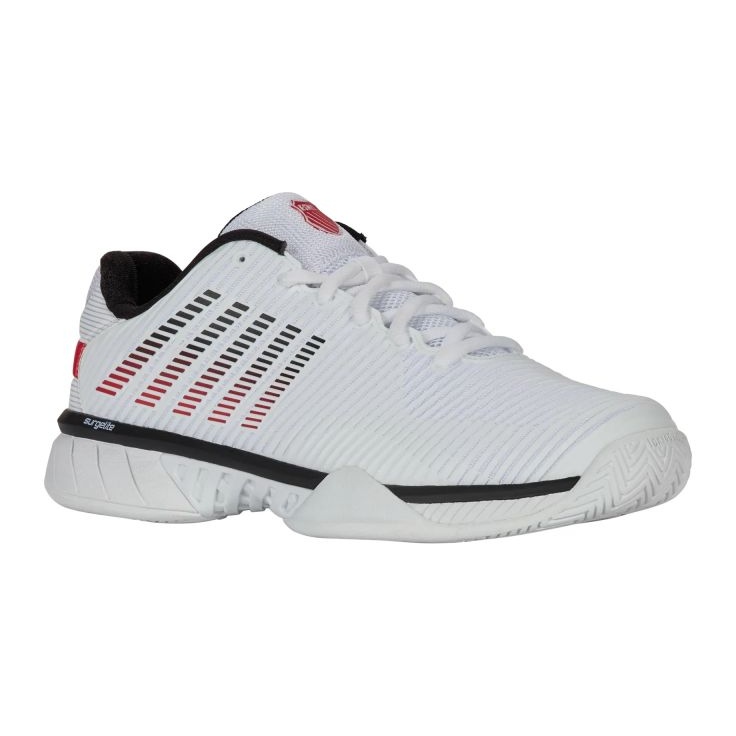 K-Swiss Hypercurt Express 2 M 06613-140-M branco