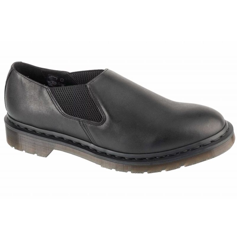 Dr. Martens Dr. Shoes Martens Louis Slip no M DM40950001 preto