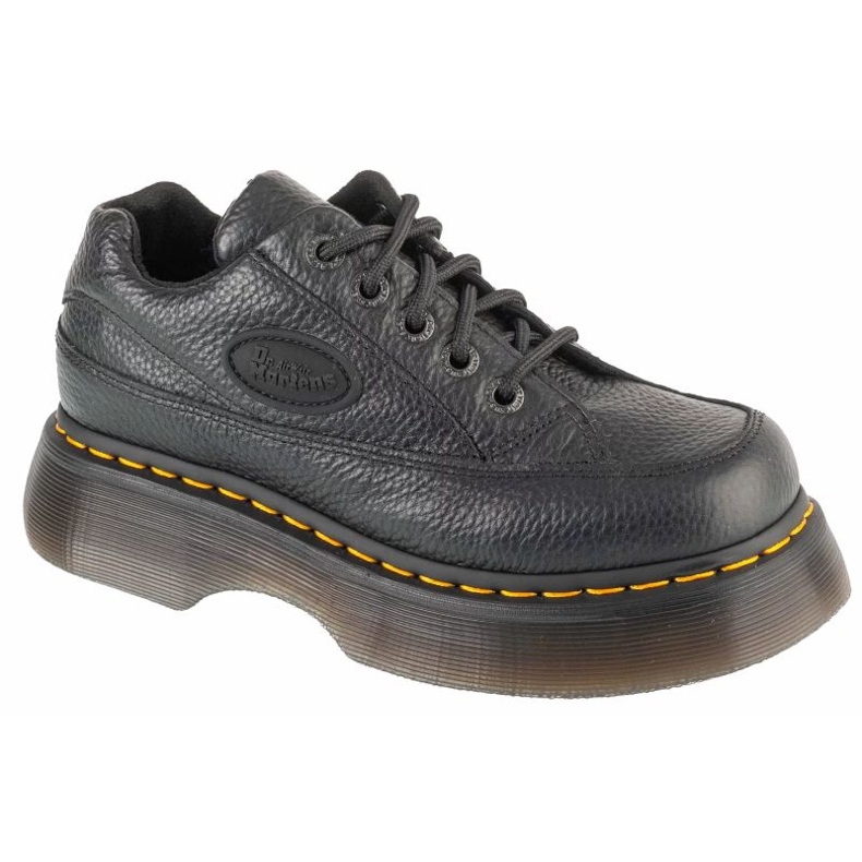 Dr. Martens Dr. Shoes Martens 8363 Buzz em DM41060001 preto