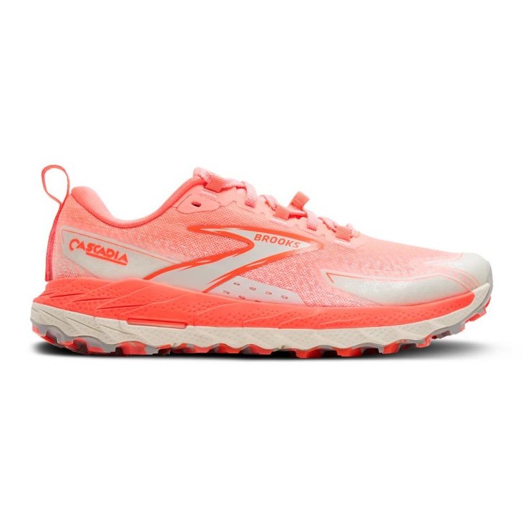 Brooks Running Cascadia 18 tênis de corrida em 1204161b690.080