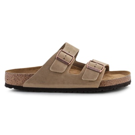 Birkenstock Arizona BS M 0552811 FLIP -FLOPS marrom