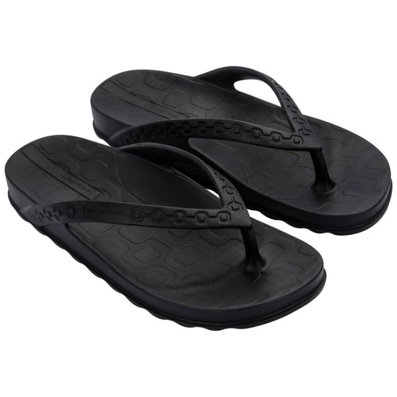 Ipanema flip -flops duo sunset fem em 83737bh807 preto