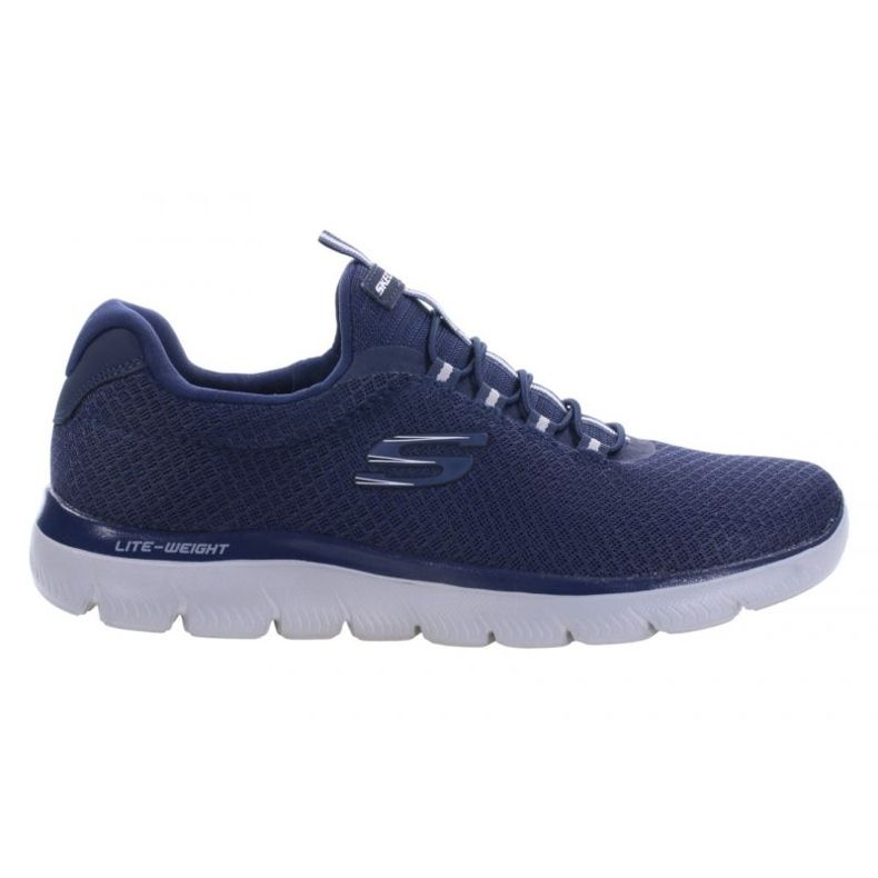 Skechers Summits M 52811-NVY Shoes