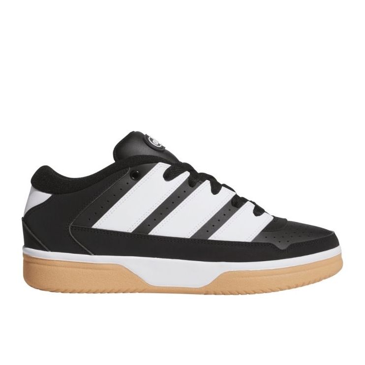Adidas break start 2000 m jr1469 sapatos preto