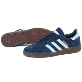 Sapatos speziais de handebol adidas m bd7633