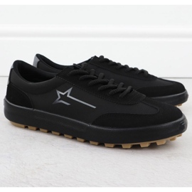 Big Star M NN174118 INT2149 Tênis preto