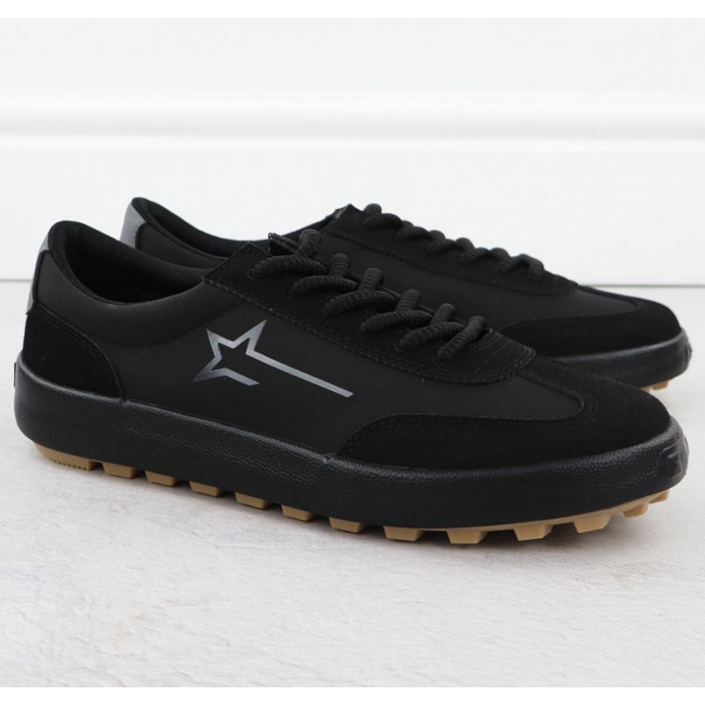 Big Star M NN174118 INT2149 Tênis preto