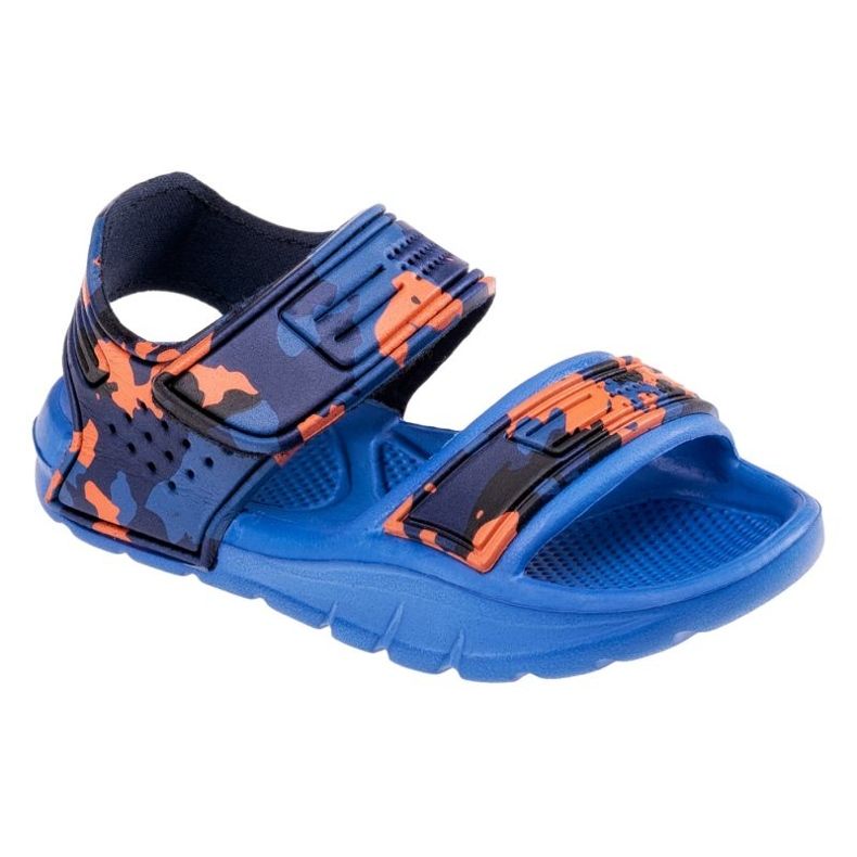 Sandals Martes Malemo Kids JR 92800401947 azul