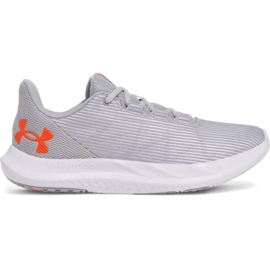 Under Armour UA cobrou velocidade Swift M 3026999-011 Sapatos