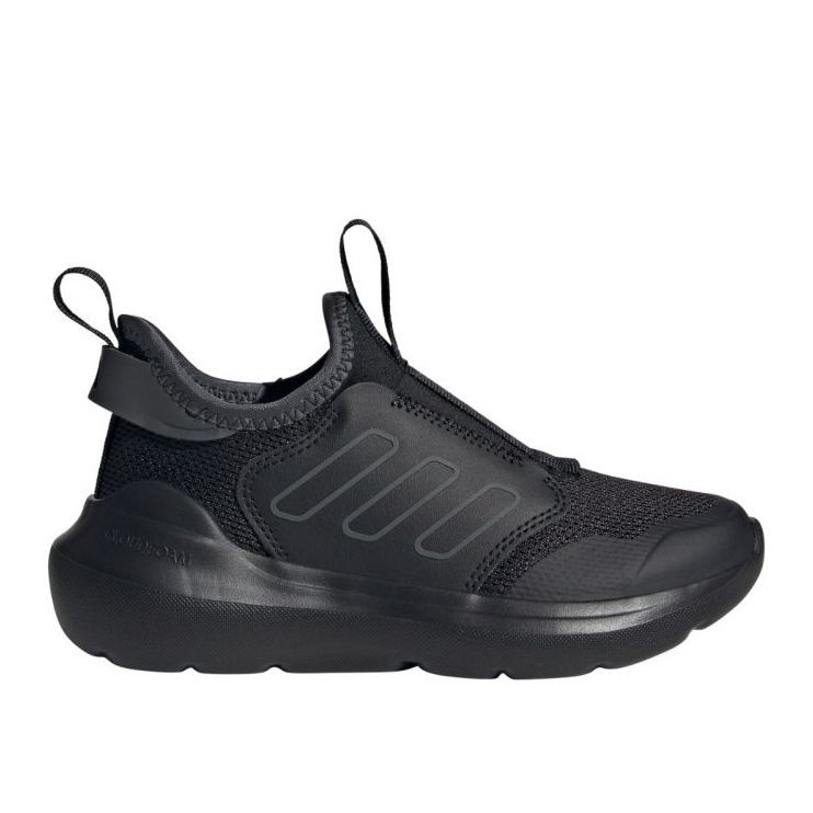 Adidas Tensaur Comfort Jr Jr2723 Sapatos preto