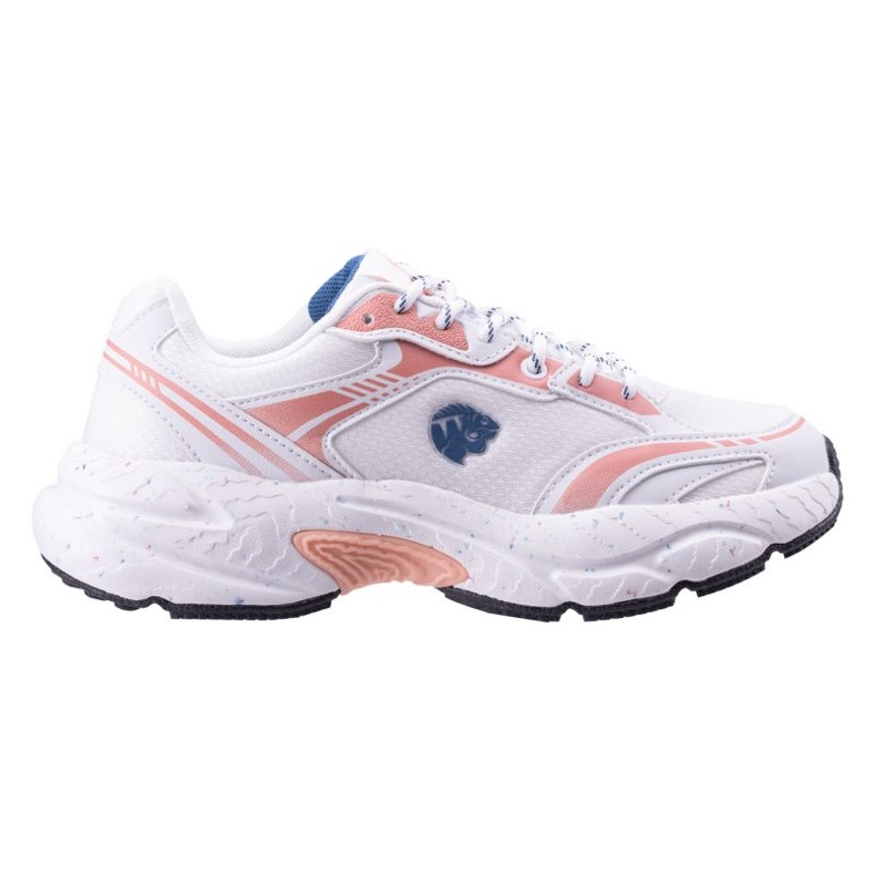 Iguana Korina Sports Shoes em 92800658201 branco