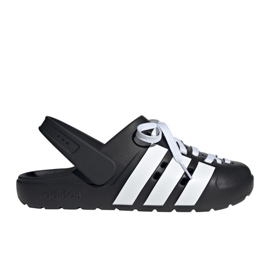Adidas Adilette Clog 2.0 JR4025 FLIP -FLOPS preto
