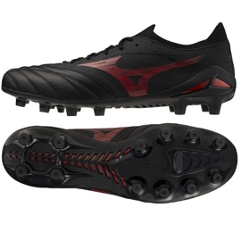 Mizuno Morelia Neo IV beta elite FG M P1GA254200 Sapatos multicolorido