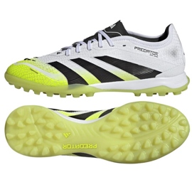 Adidas Predator Pro Tf M JI1181 Sapatos multicolorido