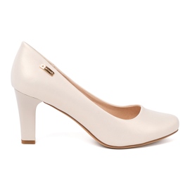 Bombas bege no post Sergio Leone