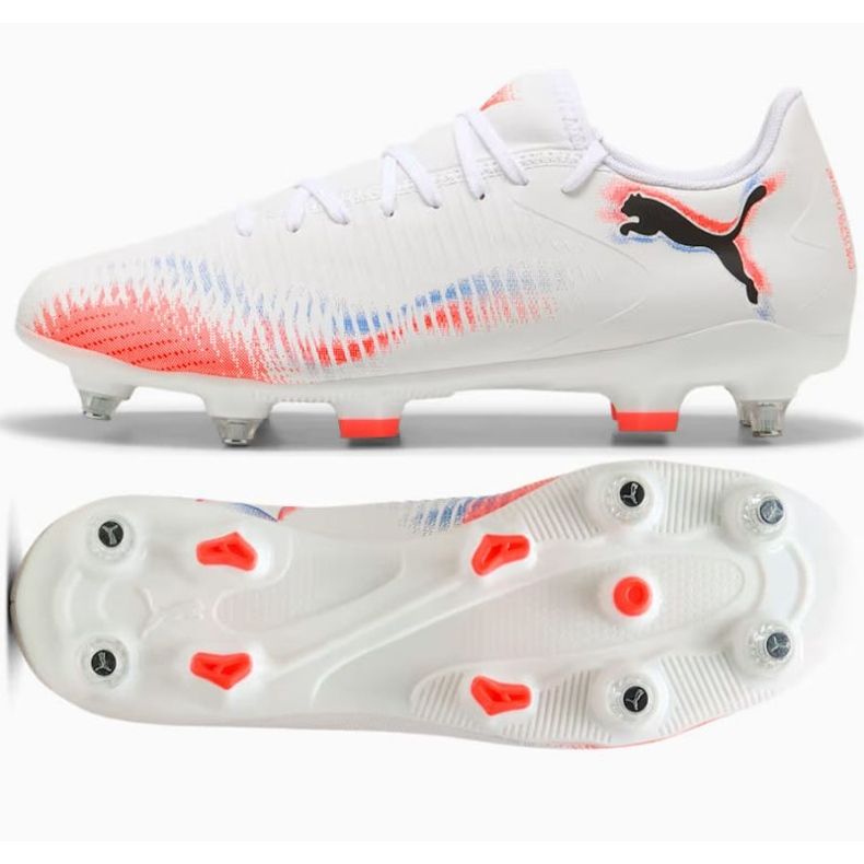 Puma Future 8 Play MXSG 108603-01 Sapatos branco