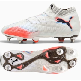Puma Future 8 Ultimate MXSG 108583-01 Sapatos branco