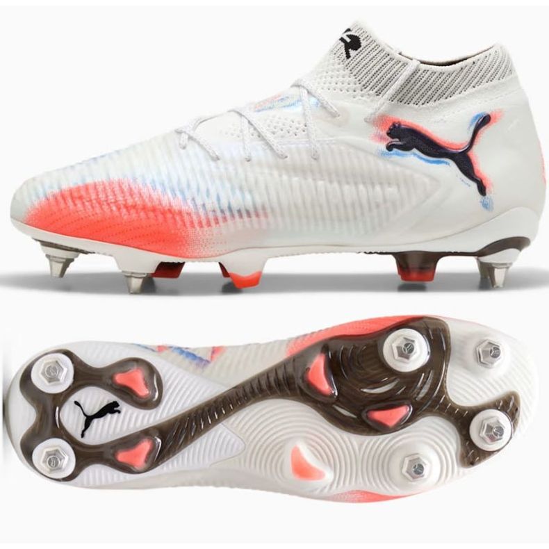 Puma Future 8 Ultimate MXSG 108583-01 Sapatos branco