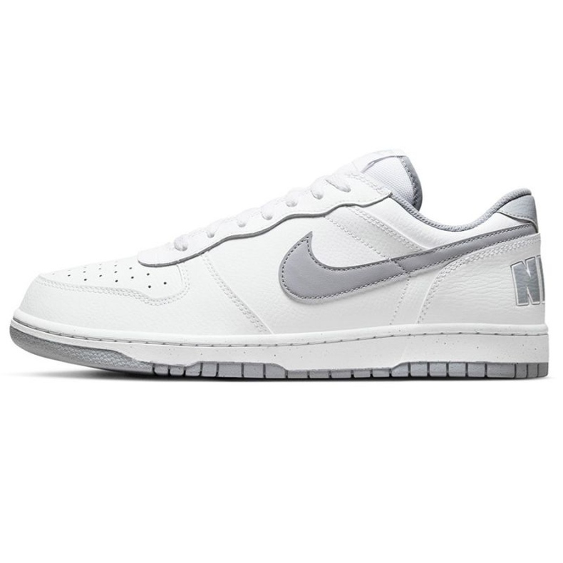 Nike Big Low 355152-106 Sapatos