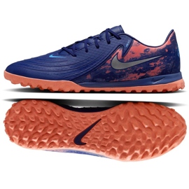 Nike Phantom GX II Academia M HV4069-400 Sapatos multicolorido