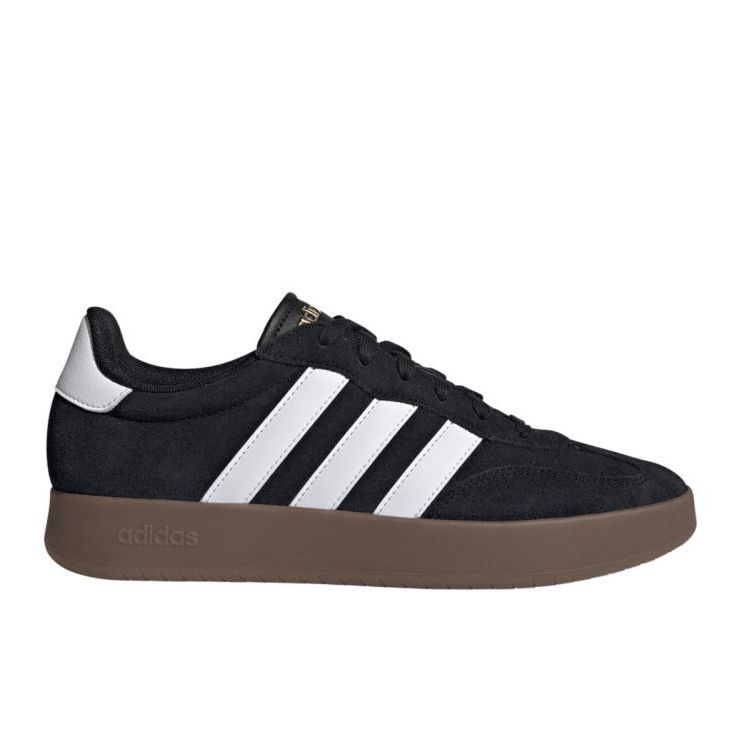 Adidas Barreda M JS2695 Sapatos preto