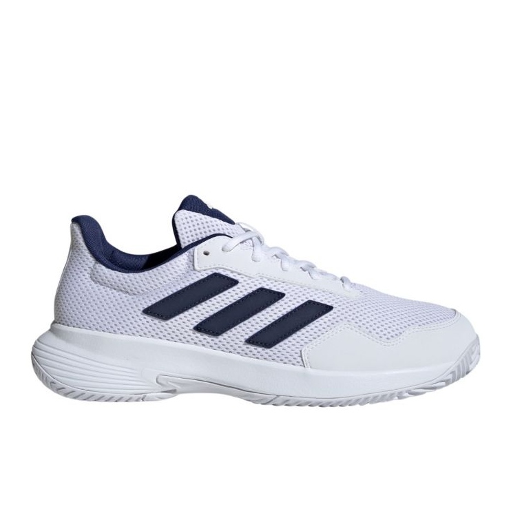 Adidas Court Spec 2 Tennis M ID2470 Sapatos branco