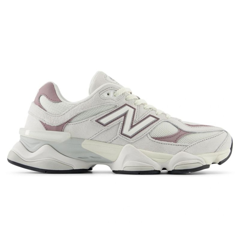 New Balance U9060EEEJ sapatos esportivos branco
