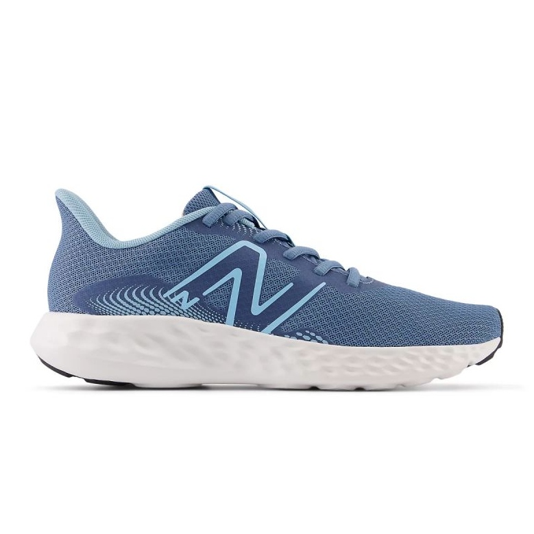 New Balance Sports Shoes em W411Cl3 azul