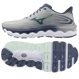 Mizuno Wave Horizon 8 M J1GC252601 Sapatos