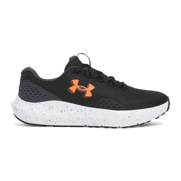 Under Armour UA Charged Surge 4 M 3027000-004 Sapatos preto