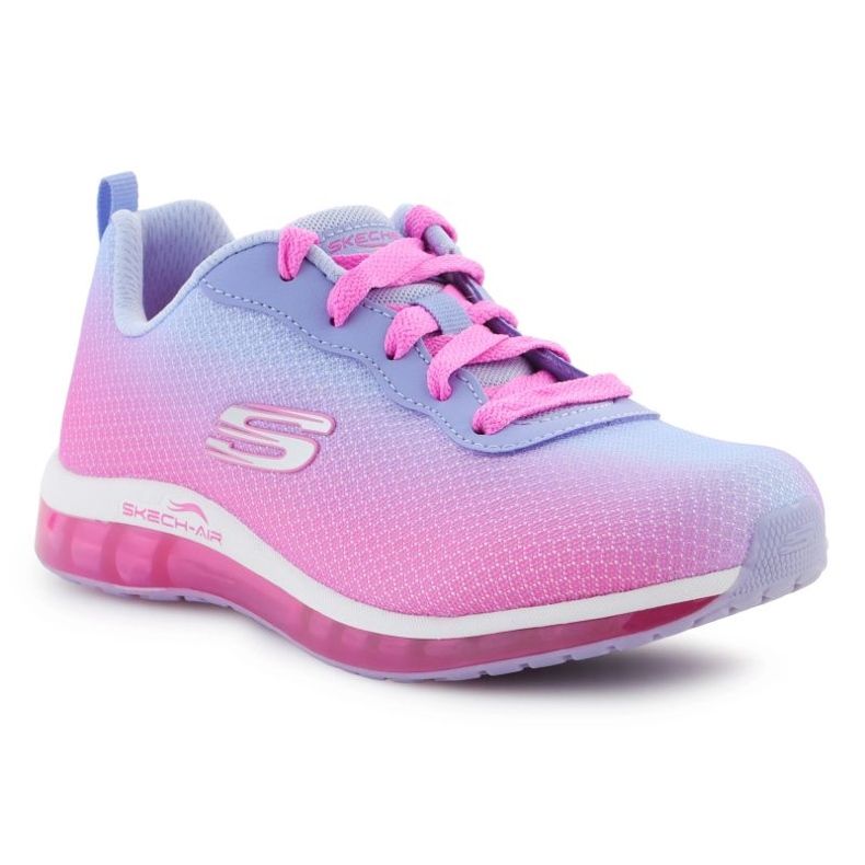 Sapatos Skechers Skech-Air Elite-Purely em 302376l-lvpk rosa
