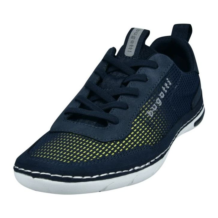 Bugatti M 321-ASG04-6900-4100 Sapatos